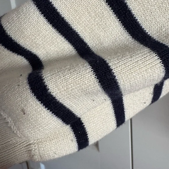 & Other Stories striped sweater | Size Large - Picture 7 of 9